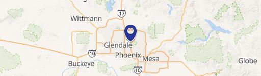 Phoenix Office Building For Sale