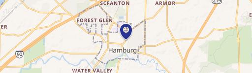 Hamburg Village Medical Suites