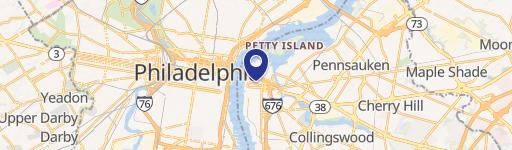 Camden Industrial Land For Sale