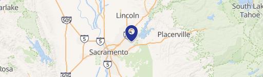 Fair Oaks Retail Building