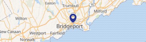 Downtown Bridgeport Boutique Office Building