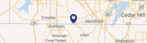 Development Land Near I-35W