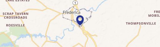 Asbury Square Retail Development Land