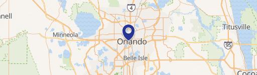 Orlando Warehouse Distribution Space Available