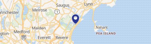 Revere Warehouse Space Available