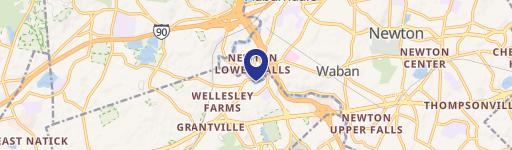 Two-Story Office Building for Lease