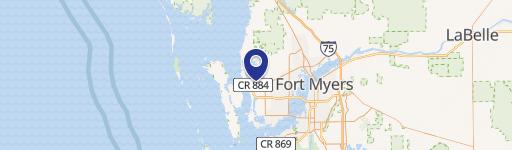 Cape Coral Agricultural Land Parcels