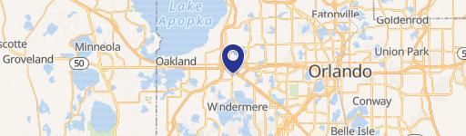 Retail Outparcel in Ocoee, FL