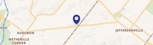 Freestanding Retail Building on Eagle Road