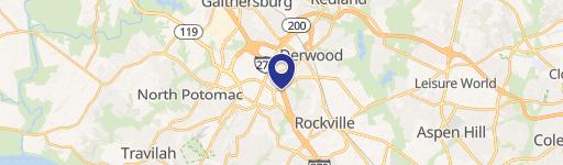 Refined Office Space Available