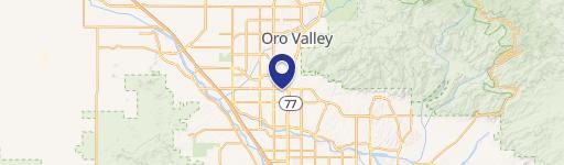 Oracle Road Pads Available