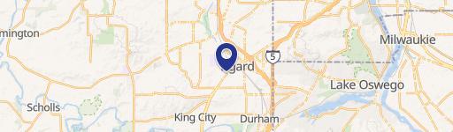 Tigard Office Space For Rent