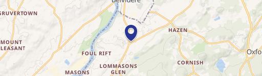 Retail Space with Ample Parking