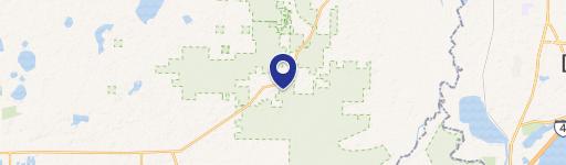 Former Restaurant Space For Lease