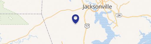 Retail Space in Growing Area