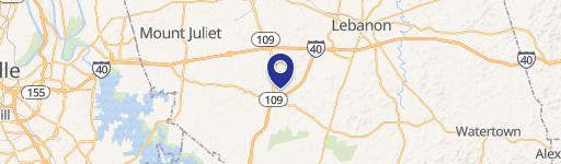 Industrial Distribution Facility I-840 Visibility