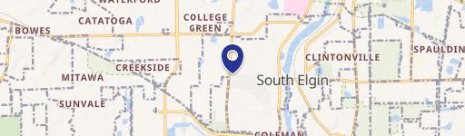 Retail Space Available For Lease