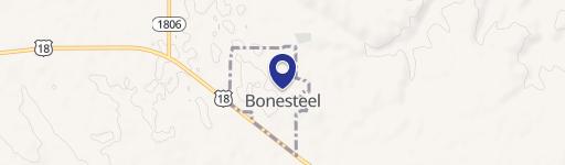 Bonesteel Coffee Shop and Roastery