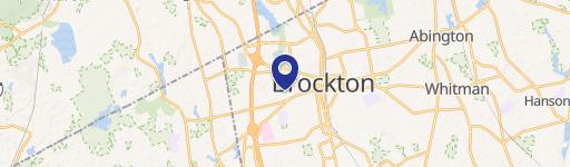 Fitness Center in Brockton, MA