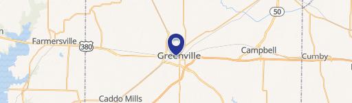 Medical Office Near Downtown Greenville