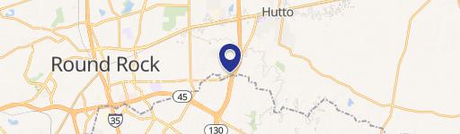 Retail Space with Drive-Thru Potential