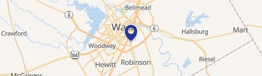 New Retail Property Near Baylor