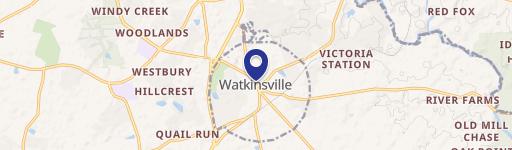 Oconee County Retail Development Parcel