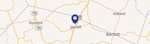 Prime Commercial Land I-35 Frontage