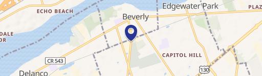 Renovated Office Space Available