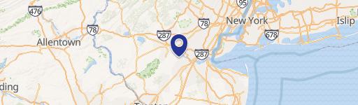 Retail Land in Voorhees Township