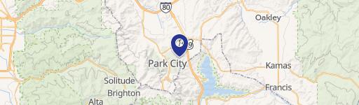 Retail Space Near Park City