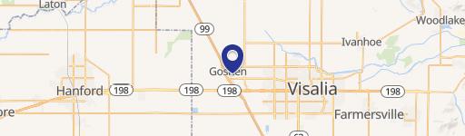 Industrial Land at Freeway Intersection