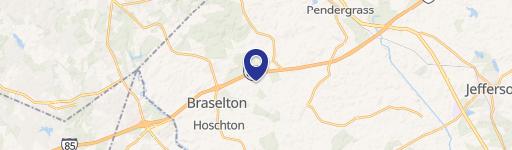 Land Available in Hoschton, GA