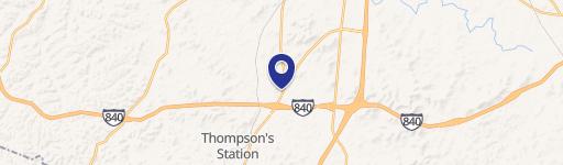 Land Close to Spring Hill