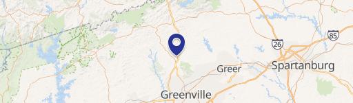 Versatile Space Near Poinsett Highway