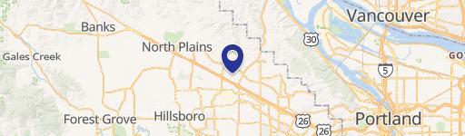 Hillsboro Land For Sale