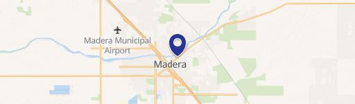 Madera Office Space For Sale