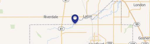 Hanford Land For Sale