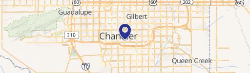 Retail Strip Center For Lease