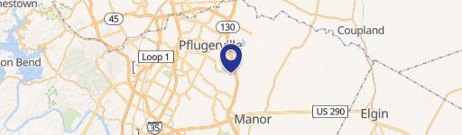 Pflugerville Land For Lease