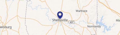 Commercial Land on North Main