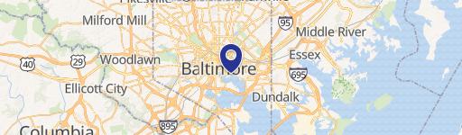 Fells Point Bar/Restaurant Space