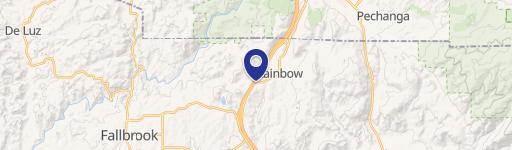 Land for Sale Fallbrook