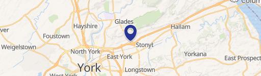 Retail Building Near Route 30