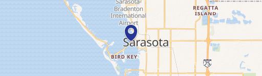 Class A Office Space