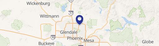 Retail Strip Center For Rent