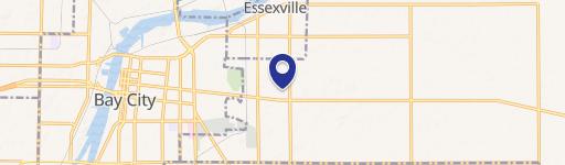 Retail Space in Essexville Center