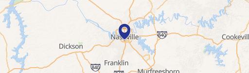 Prime Land Near Nashville Interstates