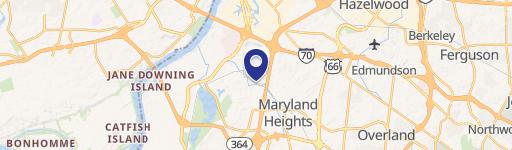 Maryland Heights Daycare Facility ForSale