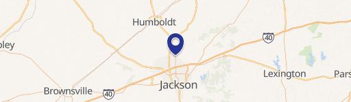 Land For Sale Jackson, TN